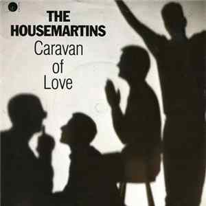The Housemartins - Caravan Of Love FLAC