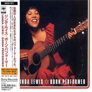 Linda Lewis - Born Performer FLAC