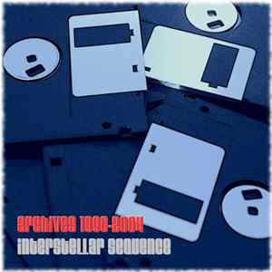 Interstellar Sequence - Archives 1996-2004 FLAC