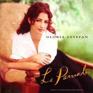 Gloria Estefan - La Parranda FLAC