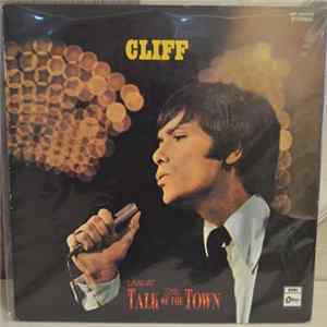 Cliff Richard - Cliff Live At The Talk Of The Town FLAC