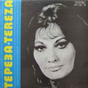 Thereza Kessovia / Julio Iglezias - Recital At The Festival "The Golden Orpheus '73" FLAC