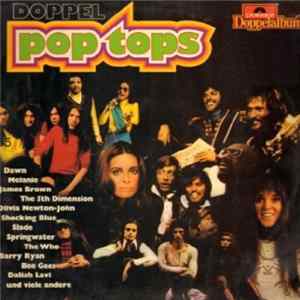 Various - Doppel Pop Tops FLAC