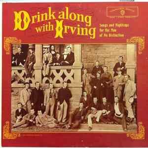 Irving Taylor - Drink Along With Irving: Songs And Nightcaps For The Man Of No Distinction FLAC