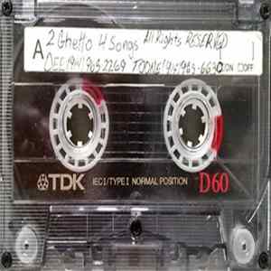 2 Ghetto - Untitled (Demo) FLAC