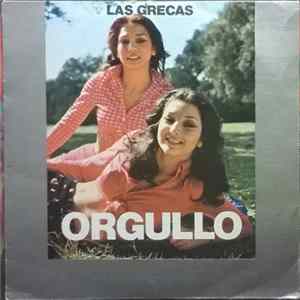 Las Grecas - Orgullo FLAC