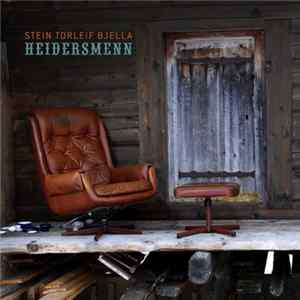 Stein Torleif Bjella - Heidersmenn FLAC