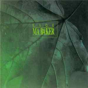 E.V.O.E. Feat Omokaro - Ma Baker FLAC