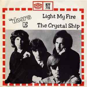 The Doors - Light My Fire FLAC