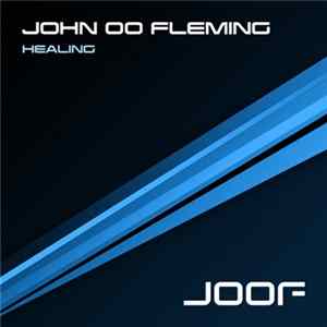 John 00 Fleming - Healing FLAC