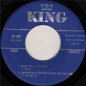 Reno And Smiley - Country Songs Vol. 2 FLAC