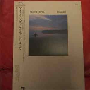 Scott Cossu - Islands FLAC
