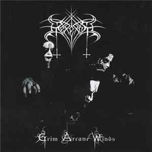 Gexerott - Grim Arcane Winds FLAC
