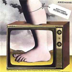 Monty Python - Monty Python's Flying Circus FLAC