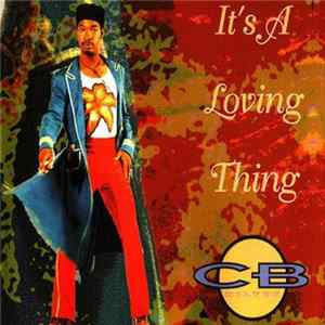 CB Milton - It's A Loving Thing FLAC