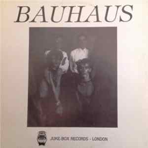 Bauhaus - Live In England 8/11/1980 FLAC