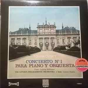 Tchaikovsky - Concierto Para Piano Y Orquesta N.º 1 FLAC