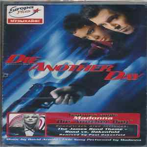 David Arnold - Die Another Day (Music From The MGM Motion Picture) FLAC