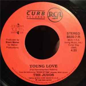 The Judds - Young Love FLAC