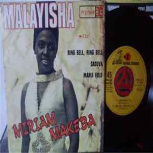 Miriam Makeba - Malayisha FLAC
