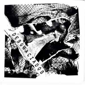 Desgraciados - Demo FLAC
