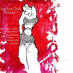 Various - Ladies Club Volume 1 FLAC