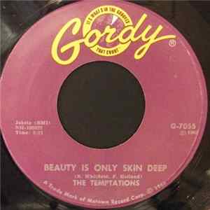 The Temptations - Beauty Is Only Skin Deep FLAC