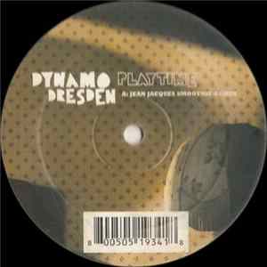 Dynamo Dresden - Playtime FLAC