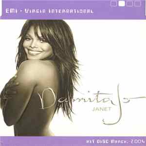 Various - Hit Disc March. 2004 FLAC