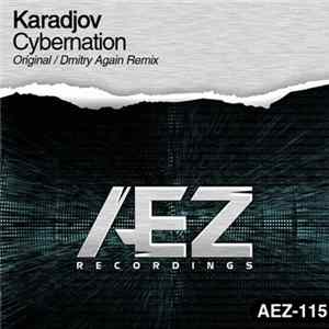 Karadjov - Cybernation FLAC