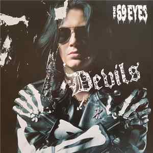 The 69 Eyes - Devils FLAC