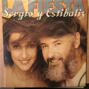 Sergio Y Estibaliz - La Fiesta FLAC