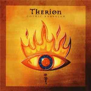 Therion - Gothic Kabbalah FLAC