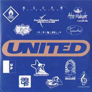 Armin van Buuren - United FLAC