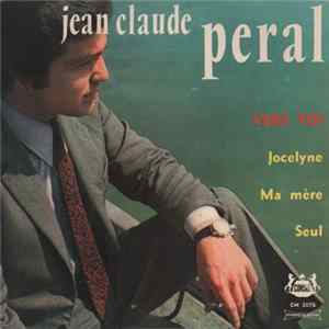 Jean-Claude Peral - Vers Toi FLAC