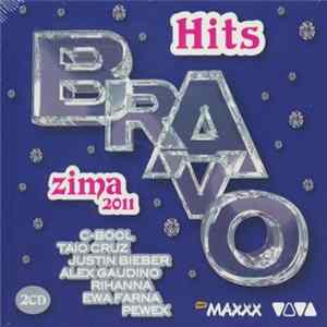 Various - Bravo Hits Zima 2011 FLAC