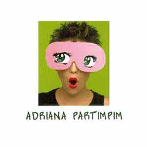 Adriana Partimpim - Adriana Partimpim FLAC