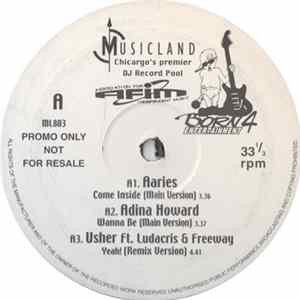 Various - Musicland 803 FLAC