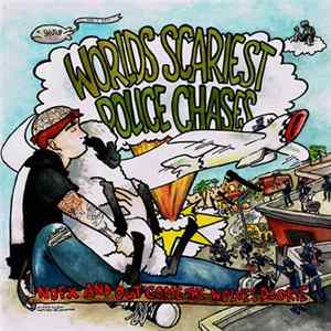 Worlds Scariest Police Chases - NOFX and Out Come the Wolves Dookie FLAC
