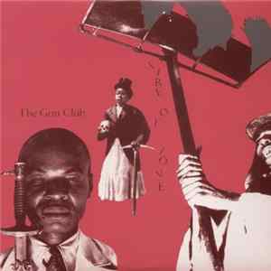 The Gun Club - Fire Of Love FLAC
