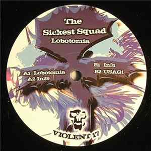 The Sickest Squad - Lobotomia FLAC