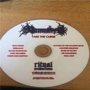 Ramesses - Take The Curse FLAC