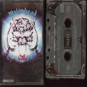 Motörhead - Overkill FLAC