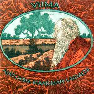 Viima - Ajatuksia Maailman Laidalta FLAC