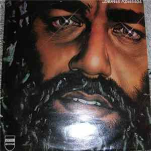 Demis Roussos - Demis Roussos FLAC