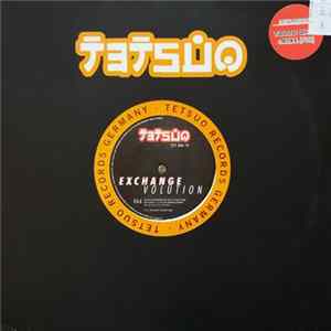 Exchange - Volution FLAC
