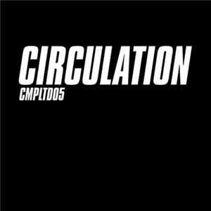 Circulation - Limited #5 FLAC