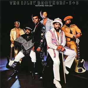 The Isley Brothers - 3 + 3 FLAC
