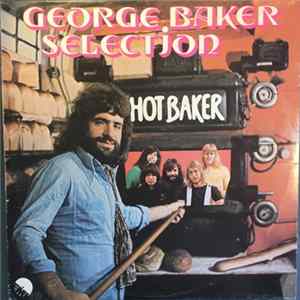 George Baker Selection - Hot Baker FLAC