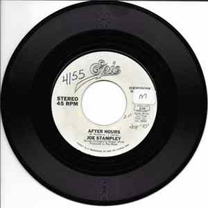 Joe Stampley - After Hours FLAC